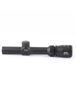 Прицел оптический (Spina Optics) Загонник 1.5-5x20