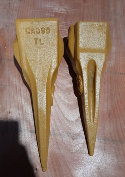 Коронка A90 Advansys 505-4098 Spike