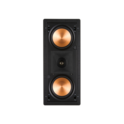 Klipsch PRO-250-RPW-LCR