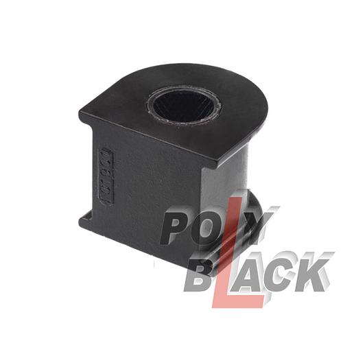 Полиуретановая втулка стабилизатора, передней подвески I.D. = 21 мм(Кратность 2 шт.) T01901