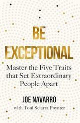 Be Exceptional