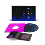 Coldplay / Music Of The Spheres (Coloured Vinyl)(LP)