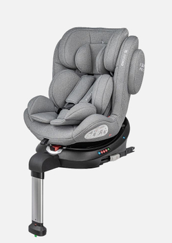 Osann Детское автокресло Eno360 SL Iron