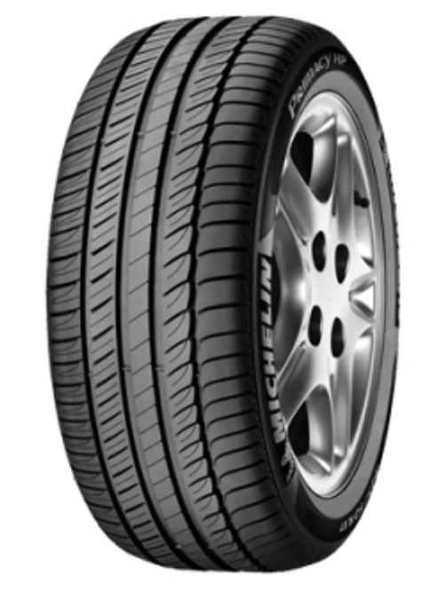 Легковая шина 205/50R17 Primacy HP ZP Michelin