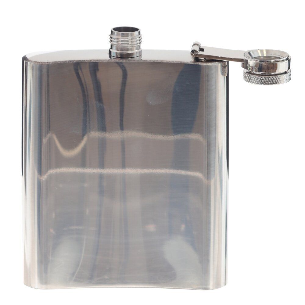 GAEM Фляжка, 200 мл, L9,5 W2 H12,5 см