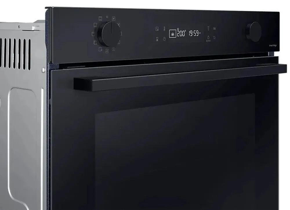 Электрический духовой шкаф Samsung NV7B41201AK/WT