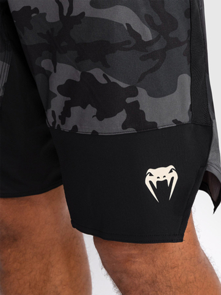 Шорты ММА Venum G-Fit Air Urban Digital Camo