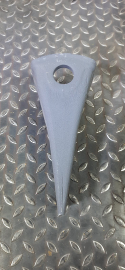 Коронка 205-70-19570 стандартная (PC200)