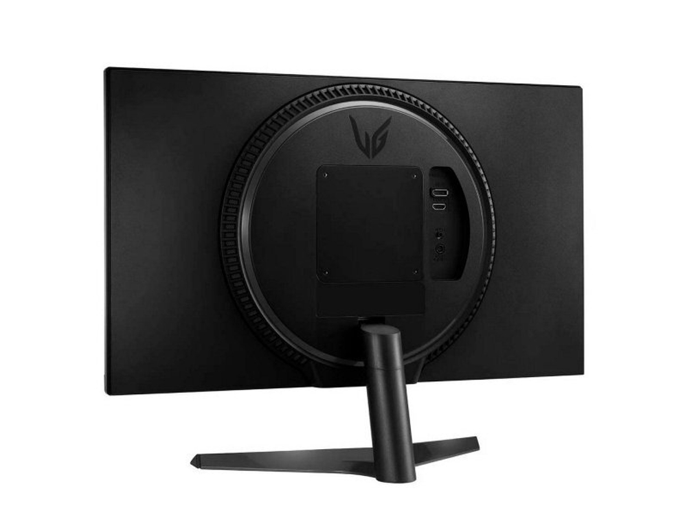 Монитор LG 24GS60F-B