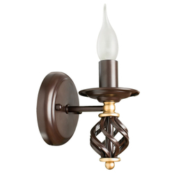 Бра Arte Lamp A4550AP-1CK