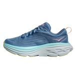 Кроссовки женские HOKA W BONDI 8 Shadow / Dusk