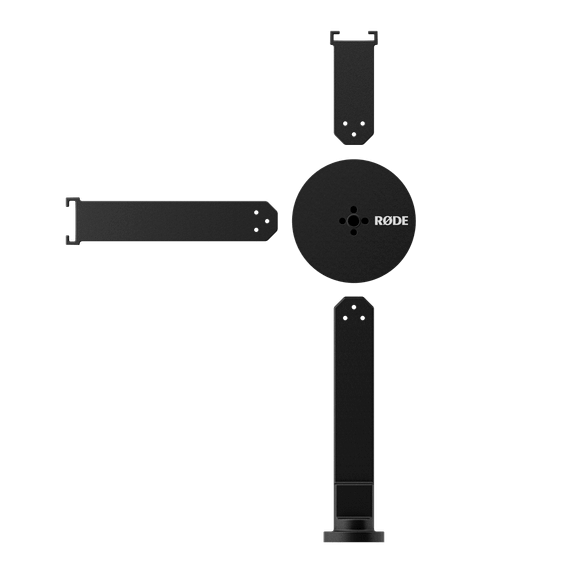 RODE COLD SHOE MAGNETIC ADAPTOR