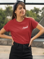 Футболка именная Арина