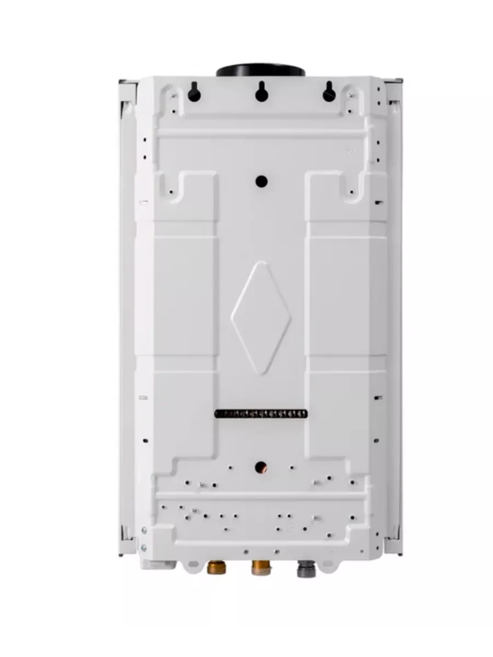 Водонагреватель газовый HAIER IGW10 B