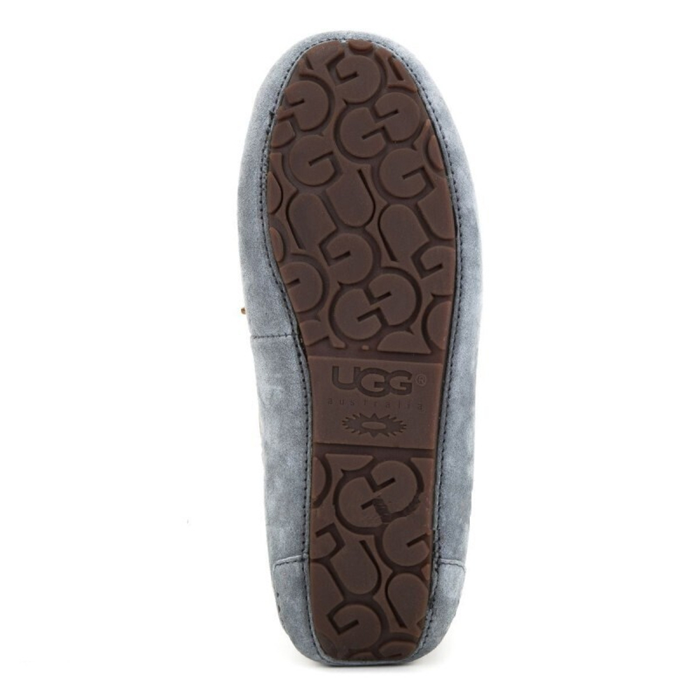 Мокасины Dakota Grey