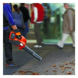 Husqvarna 525iB 36В аккумуляторный воздуходув (без АКБ и ЗУ) 48 м/с 9679155-02