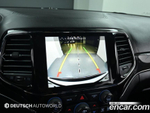 Jeep Grand Cherokee 3.6 Overland (08.2019)