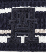 Шапка Tommy Hilfiger - темно-синий(AM0AM11503)