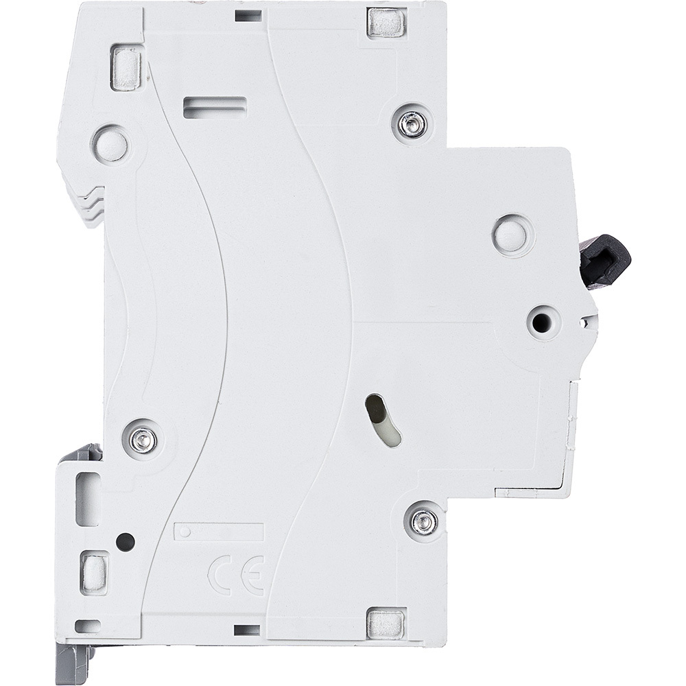 Автоматический выключатель 4,5кА 6А 3П C Rx3 Legrand