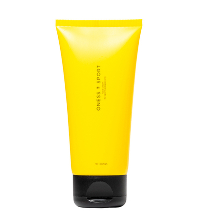 Крем для лица восстанавливающий ламеллярный Oness Sport 50 мл