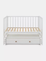 Кровать Rant Indy Box маятник