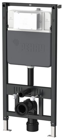 Инсталляция Рехау NOVAFLOW для подвесных унитазов (19101011001)