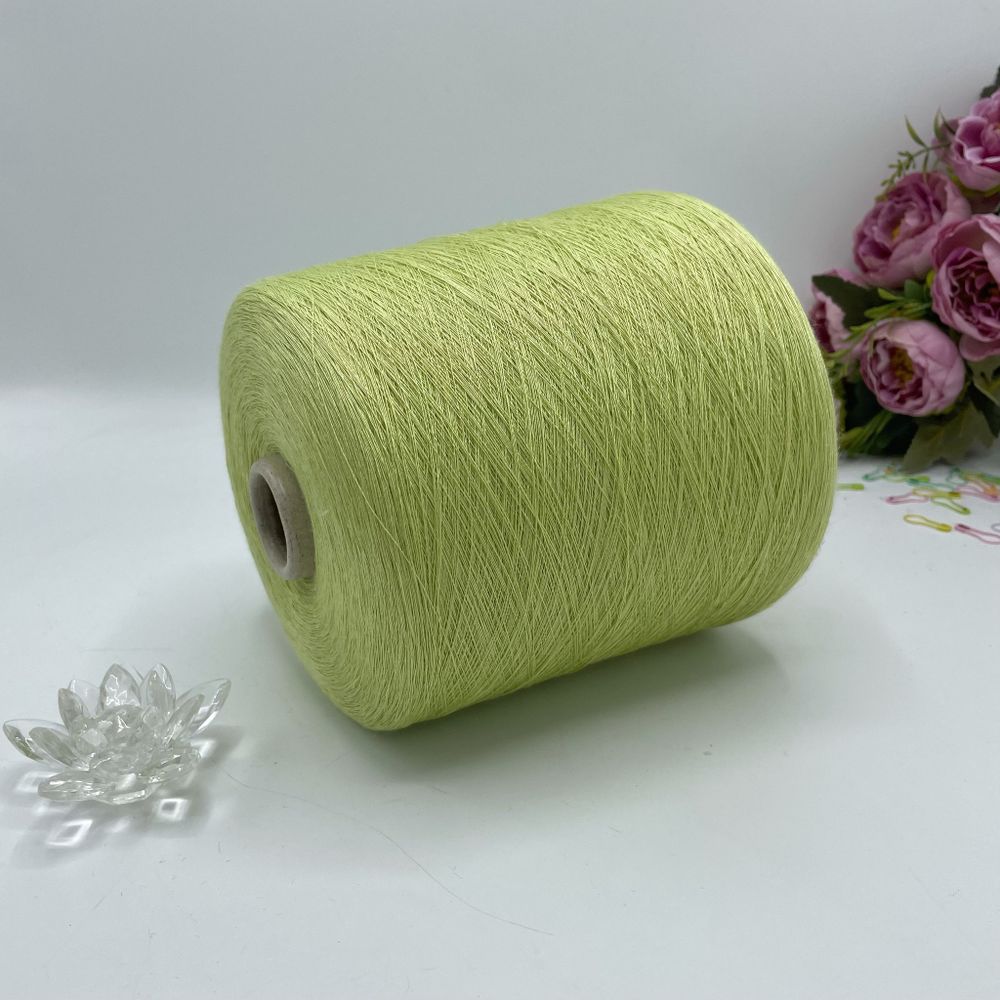 OLIMPIAS 70% лен 10% хлопок 20% полиамид