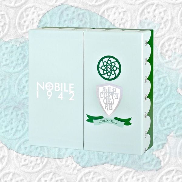 Nobile 1942 I Superhero