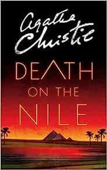 Death on the nile