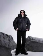 Пуховик VNVA NAO-2 Dark