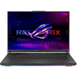 Ноутбук ASUS ROG Strix G18 G814JI-N6062 90NR0D01-M002U0
