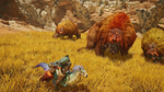 Игра Monster Hunter Wilds Steelbook Edition (Русская версия) для PlayStation 5