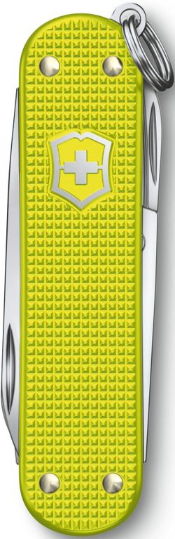 Нож перочинный Victorinox Alox