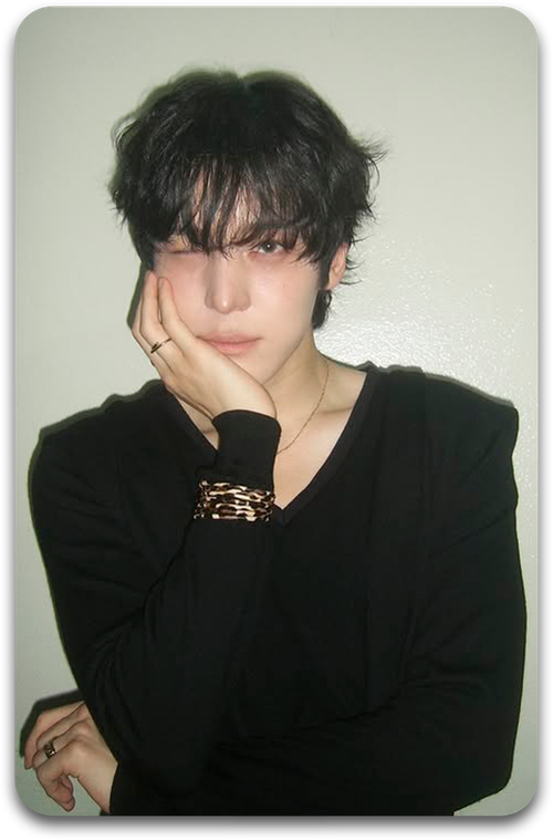 Карта / ATEEZ #1391