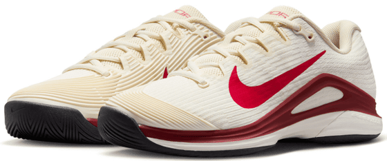 Кроссовки женские Nike Court Air Zoom Vapor 12 HC