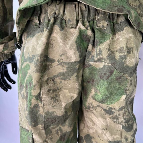 Летний тактический костюм “ARMA”, мох