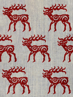 Деревянный штамп 031