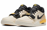 Кроссовки Jordan Legacy 312 Low "Pale Vanilla"