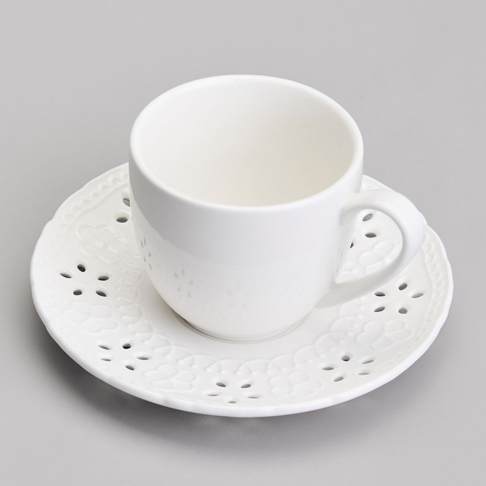 ЧАЙНЫЙ НАБОР LEFARD "STYLE" НА 2 ПЕР. 4 ПР. 250 МЛ (КОР=18НАБ.)