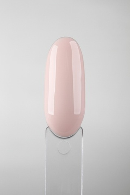 Однофазный гель-лак для педикюра Milk PODO LINE 12 Ballet Pumps, 9мл