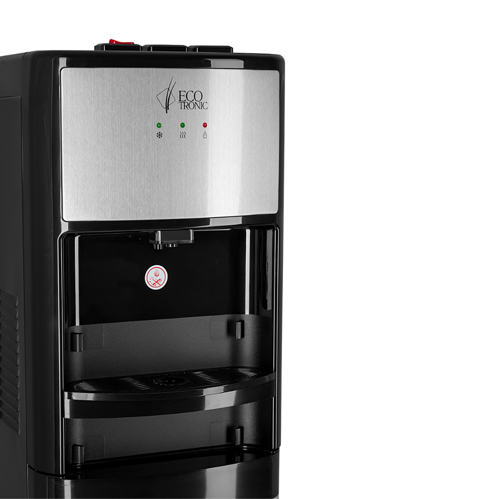Кулер Ecotronic M9-LX