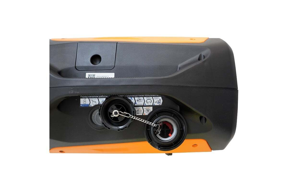 Генератор Lifan 2800i