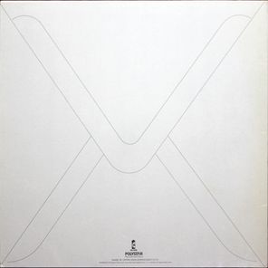 Free / Free Live! (LP)