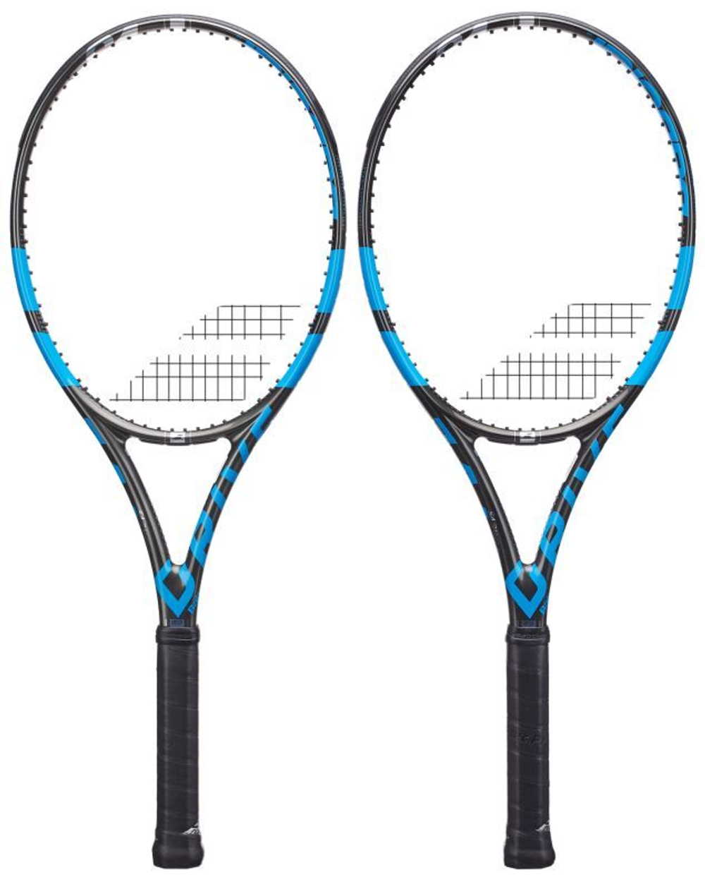 Теннисная ракетка Babolat Pure Drive VS 2 Pack
