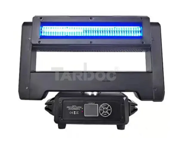 TARBOC RH-B560SM - WASH+STROBE прожектор RH-B560SM