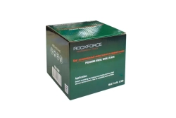 Насадка шлифовальная лепестковая 120х100мм(Grit 120) RockForce##Rock FORCE RF-FD4120S