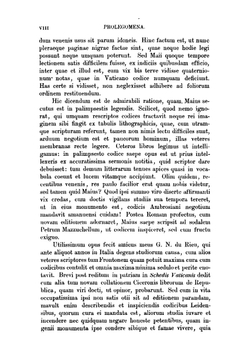 Epistulae (Latin Edition) | Marcus Aurelius