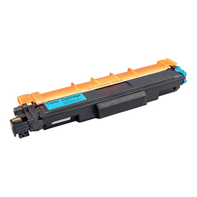 Картридж для Brother TN217C DCP-L3550/HL-L3230/MFC-L3770 2.3K Cyan White Box (Совместимый)