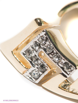 Кольцо "Сиртаки"