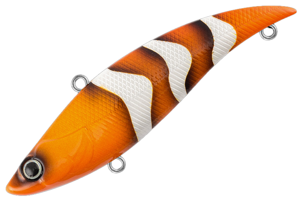 Раттлин TsuYoki Vika 90S (93мм, 30гр)